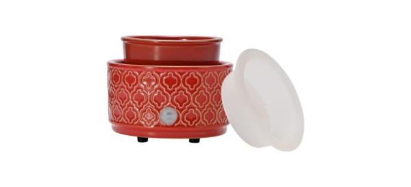 Best Asawasa 3-in-1 Ceramic Wax Warmer