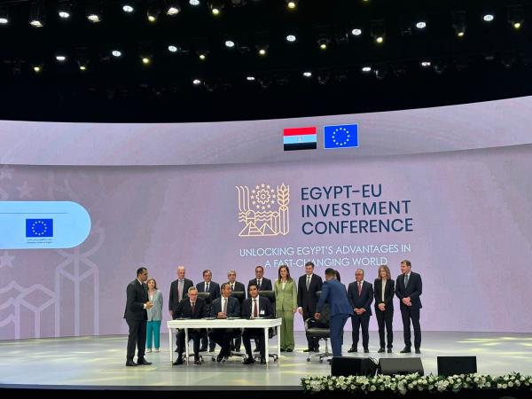 埃及绿色氢公司赢得3.97亿欧元向欧洲出口氨的合同